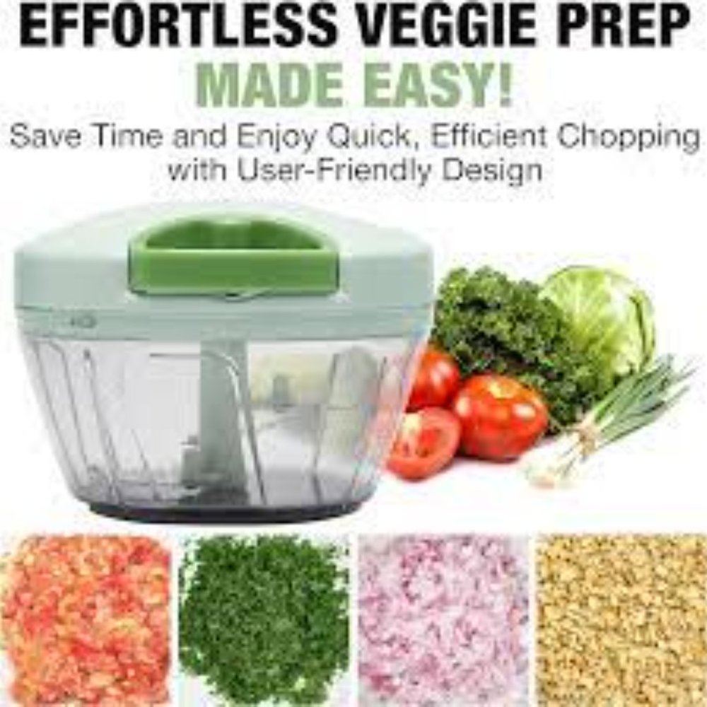 Epare vegetable chopper cutter kitchen tool chopper food chopper